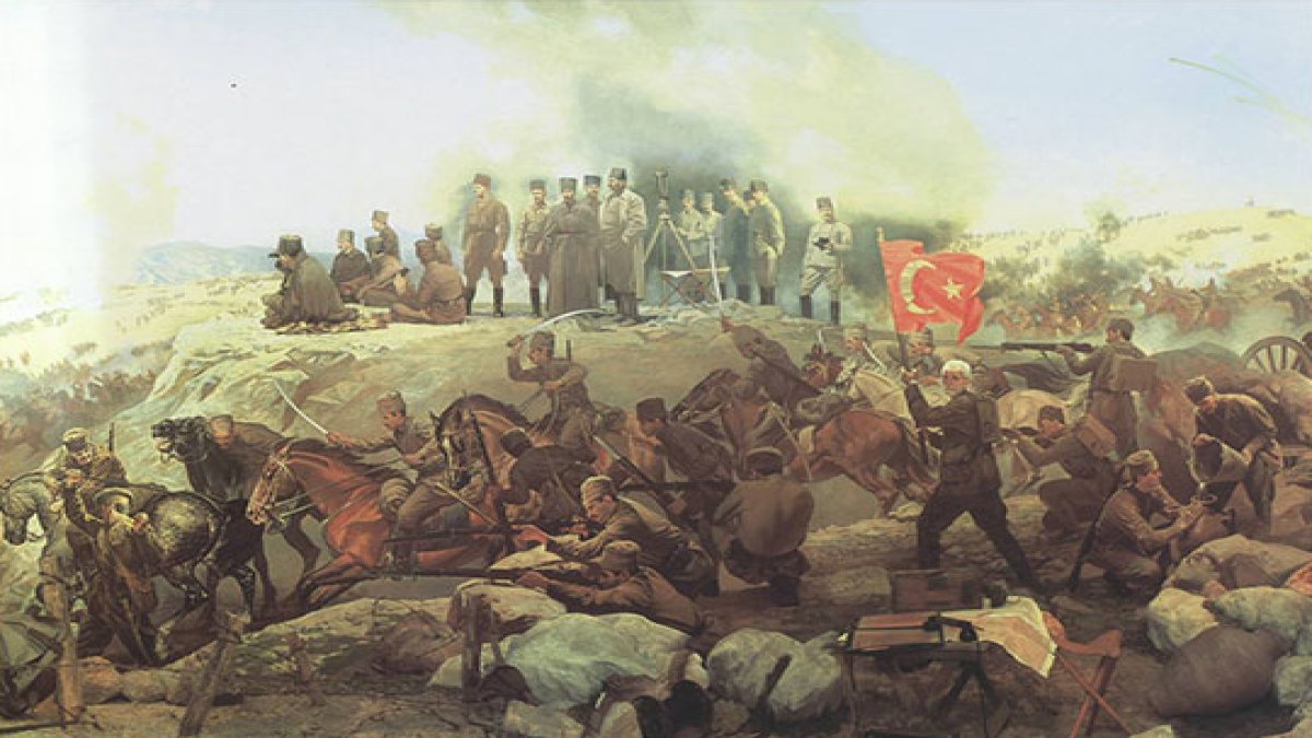 İstiklal Savaşının Gerekçesi: Hangi Kongrede Belirlendi?