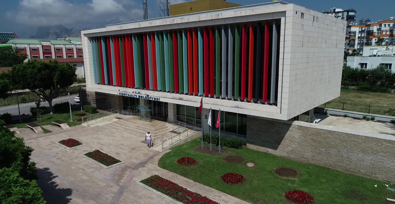 O belediye yeni personellerini arıyor! Başvurular yarın bitiyor: Yüksek maaşla çalışmak isteyenlere son fırsat!