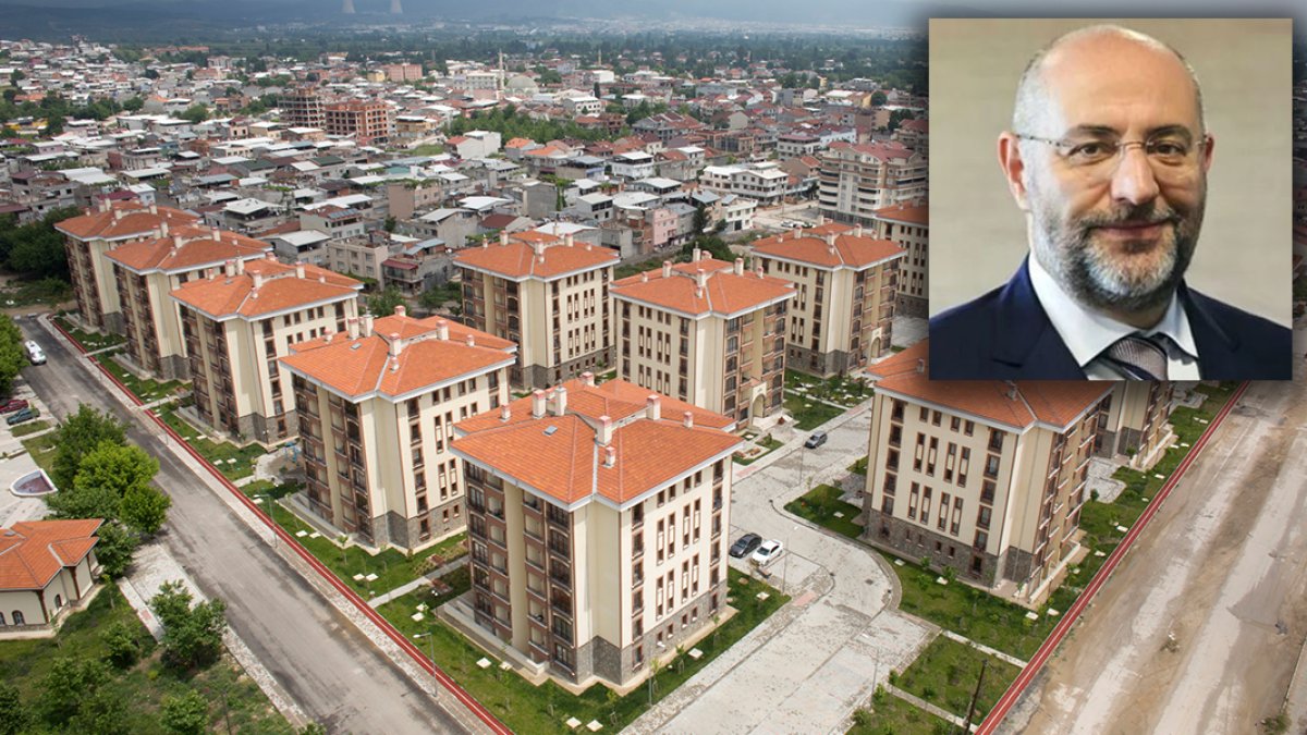 Türkiye'de kiracı sayısı artıyor: Ev sahibi olma oranında 20 yılda rekor düşüş