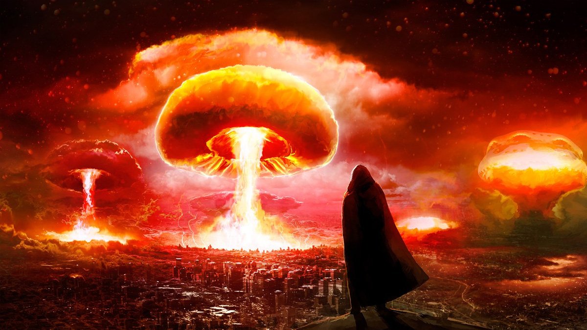 Dünyaca ünlü kahin tarih verdi! Dehşet verici olaylar o tarihte gerçekleşecek: Athos Salome'den yürekleri ağıza getiren kehanet