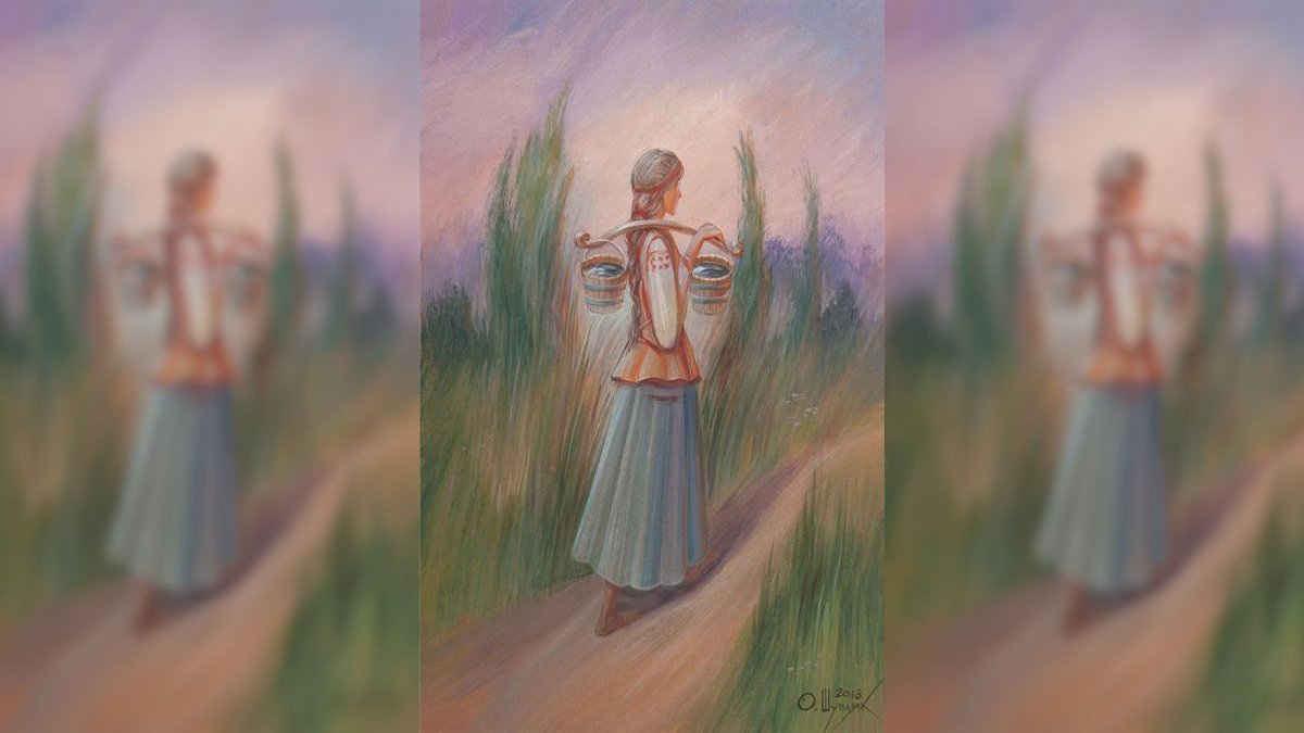 Kişilik testi: Resimde ilk gördüğünüz şey karakterinizi ortaya koyuyor