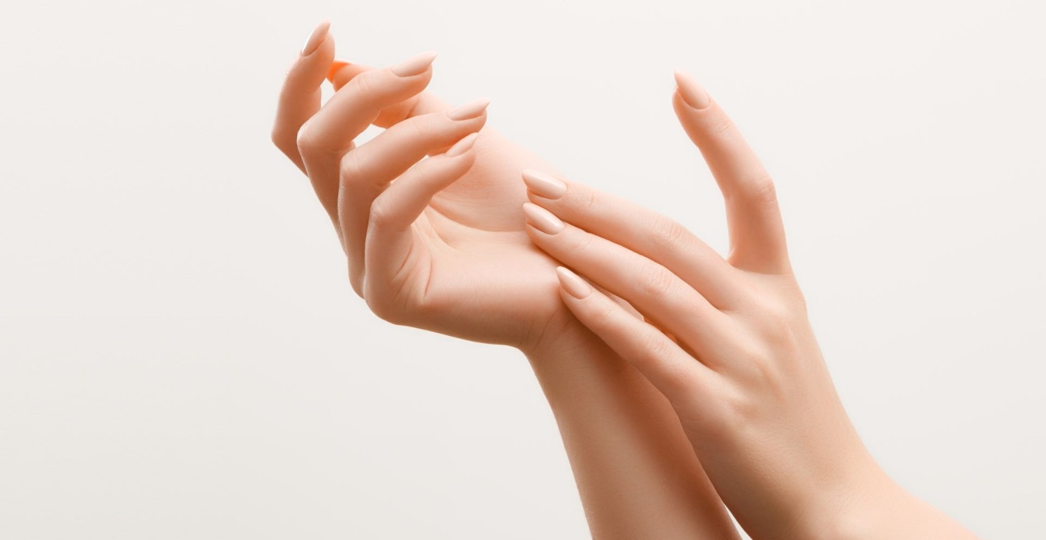 Ellerinde kırışıklık olanlar dikkat! Bu yöntemle 15 dakikada bebek gibi ellere sahip olabilirsiniz