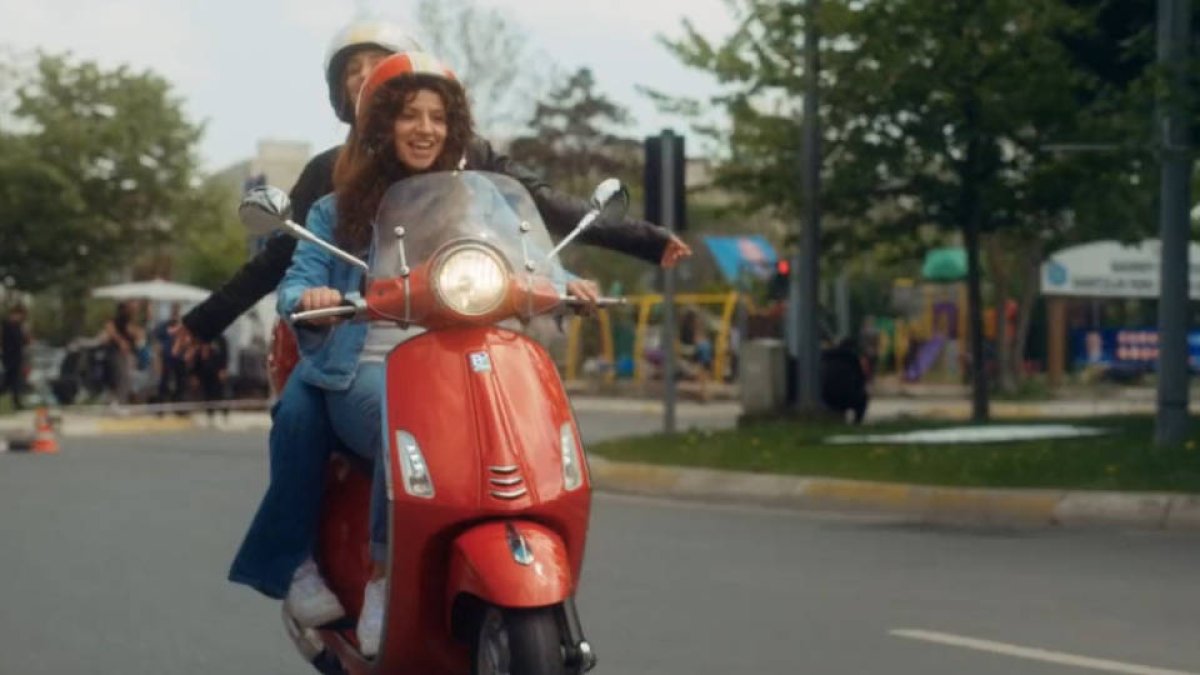 İYİ Parti'den '14 Mayıs sabahı' videosu: Tarihi seçimde tarihi sen yaz