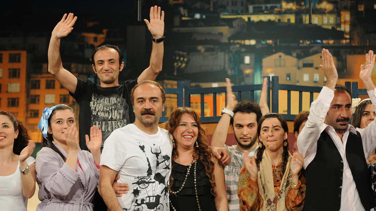 Bir dönemin en ünlü oyuncusuydu: Taksici oldu! Meğer ilk mesleği taksi şoförlüğüymüş