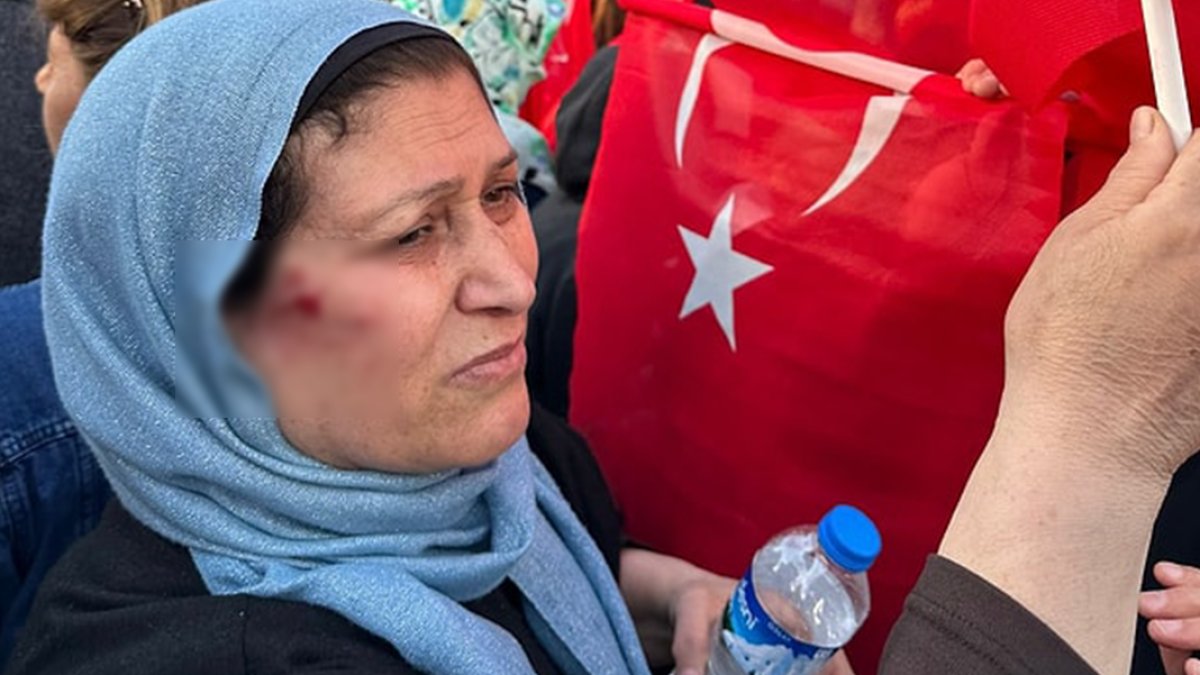 Asıl sorumlu siyasetin dili