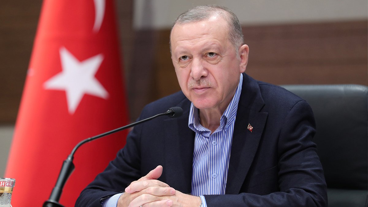 Çatışmalar sürerken Erdoğan'dan Sudan ile kritik temas: Müzakereye ev sahipliği yapabiliriz