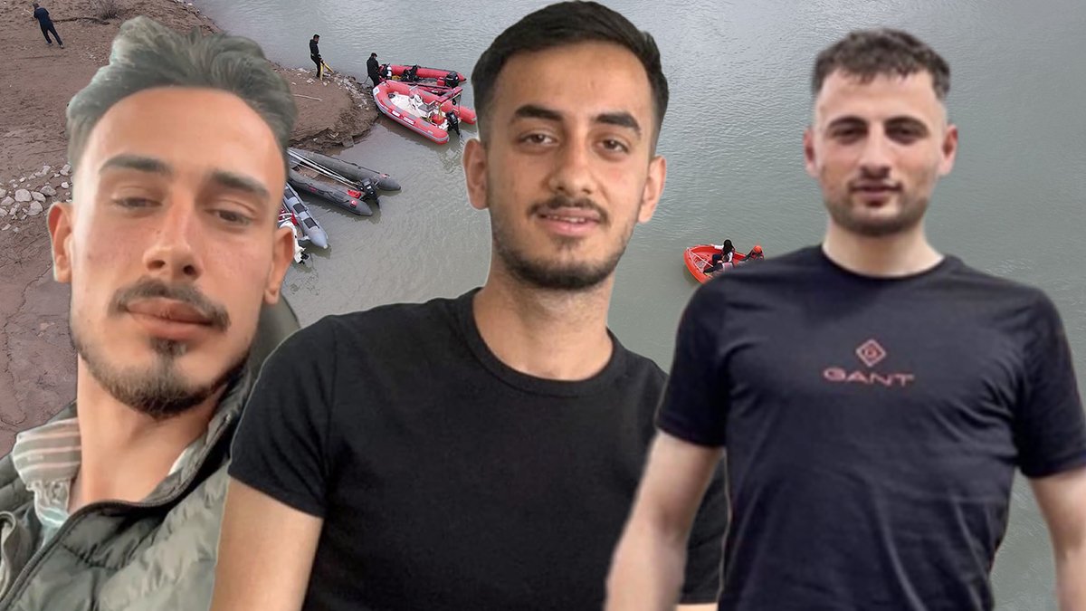 Bin 200 kişi 3 kişi için seferber oldu, Çay'ın yönü değişti: Munzur'dan 19. günde kara haber