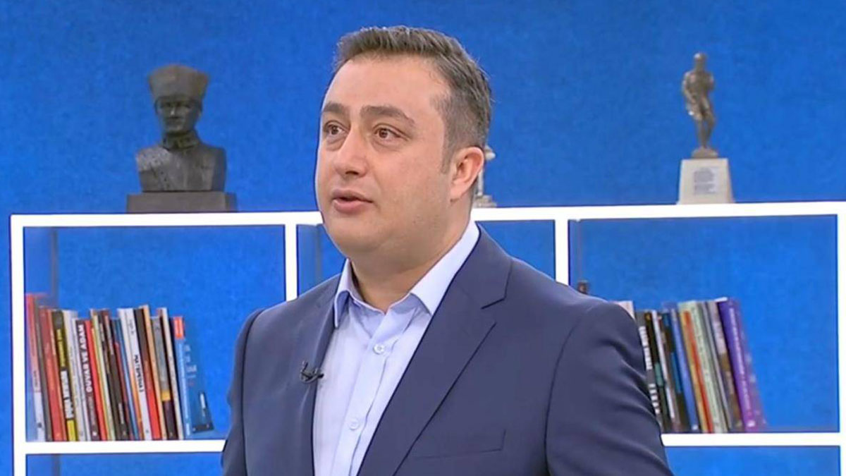 TİP'li Ozan Bingöl: Adaylığım açıklanınca eşimin MEB’deki görevine son verildi