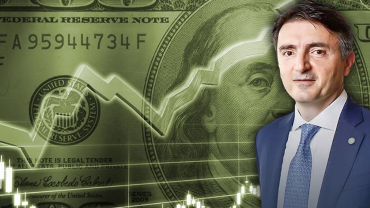 İYİ Partili Bilge Yılmaz: Dolar fiyatı ve faizler sürdürülemeyecek yerde