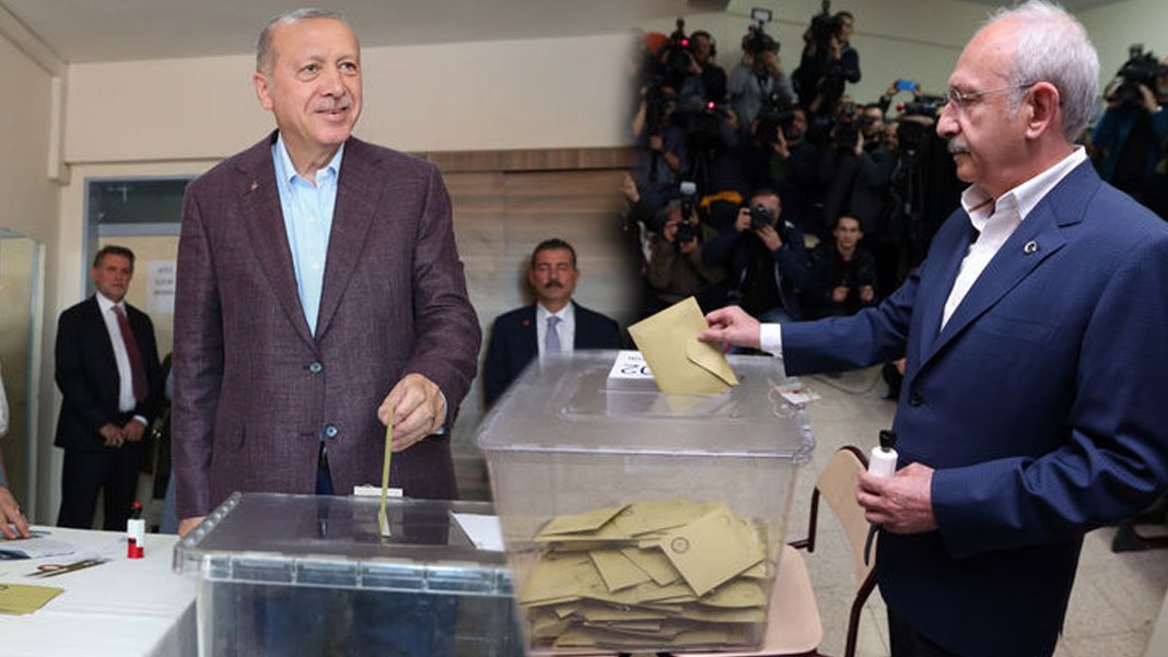 Cumhurbaşkanı adaylarının ve siyasi liderlerin oy kullanacağı yerler belli oldu