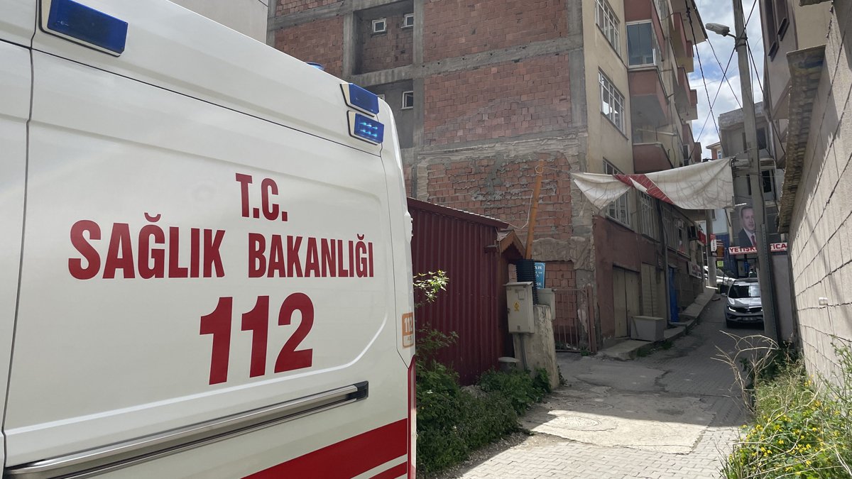 5 aylık bebek evinde ölü bulundu, anne gözaltında