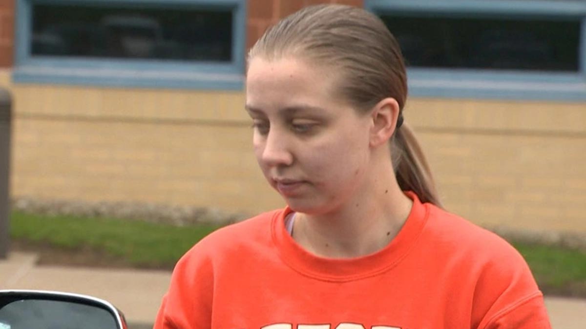 Üniversiteden mezun olamayınca öyle bir yalan uydurdu ki şehir ayağa kalktı! Dava açıldı, yargılanacak