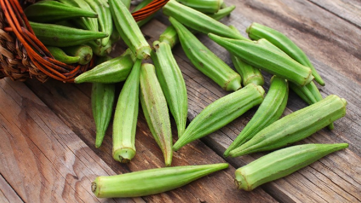 Bamyanın Faydaları: Doğal ve Besleyici Bir Gıda