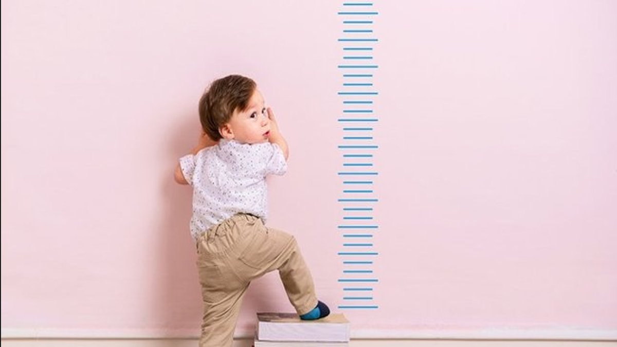 Boy Uzatma Yöntemleri: Sağlıklı ve Doğal Yollarla Boyunuza Uzunluk Katın!