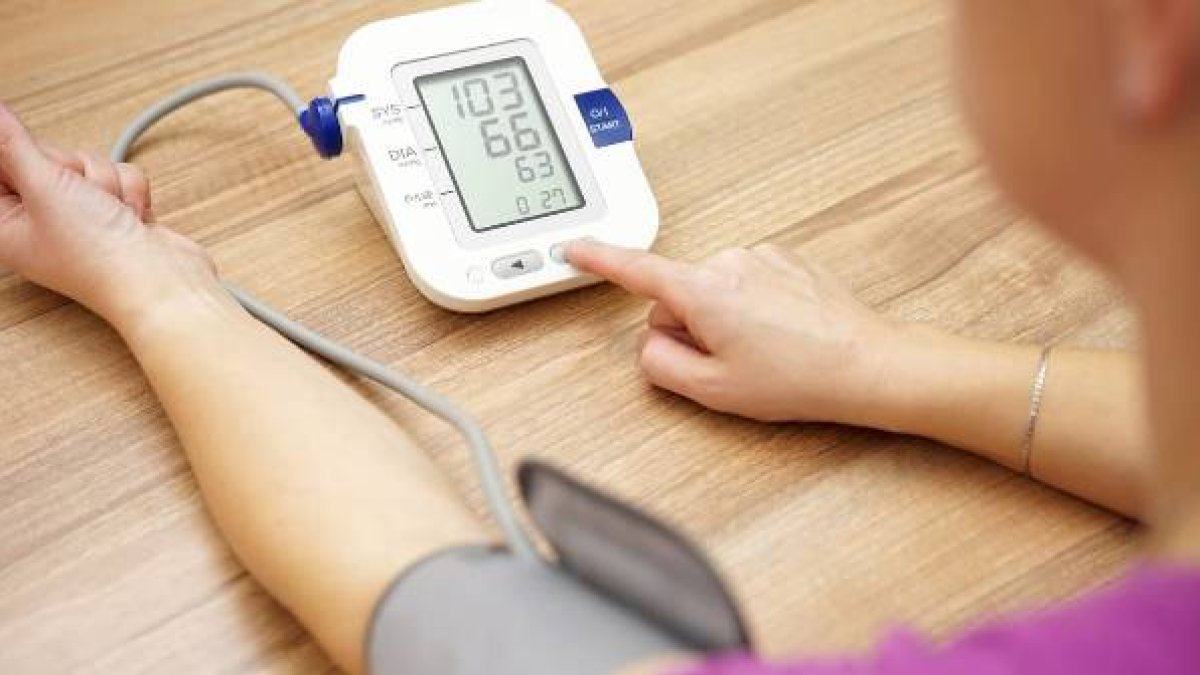 Tansiyon Nasıl Yükselir: Yüksek Tansiyonun Sebepleri ve Önlemleri