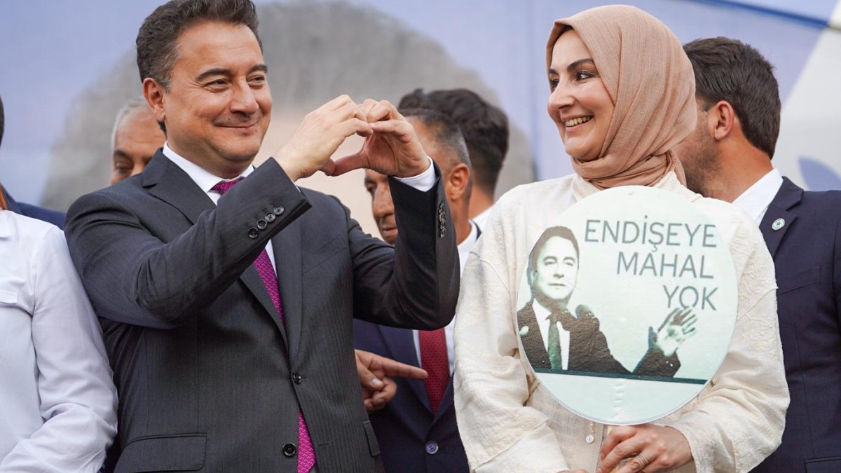 Babacan'dan Erdoğan'a IMF yanıtı: Hayal ürünü hikâyeler anlatıyor