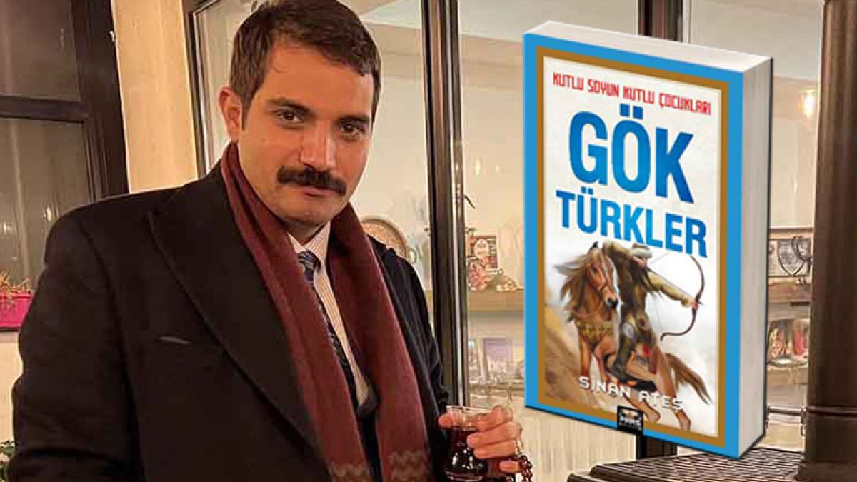 Sinan Ateş'in kitaplarını dağıtan gençlere tutuklama talebi