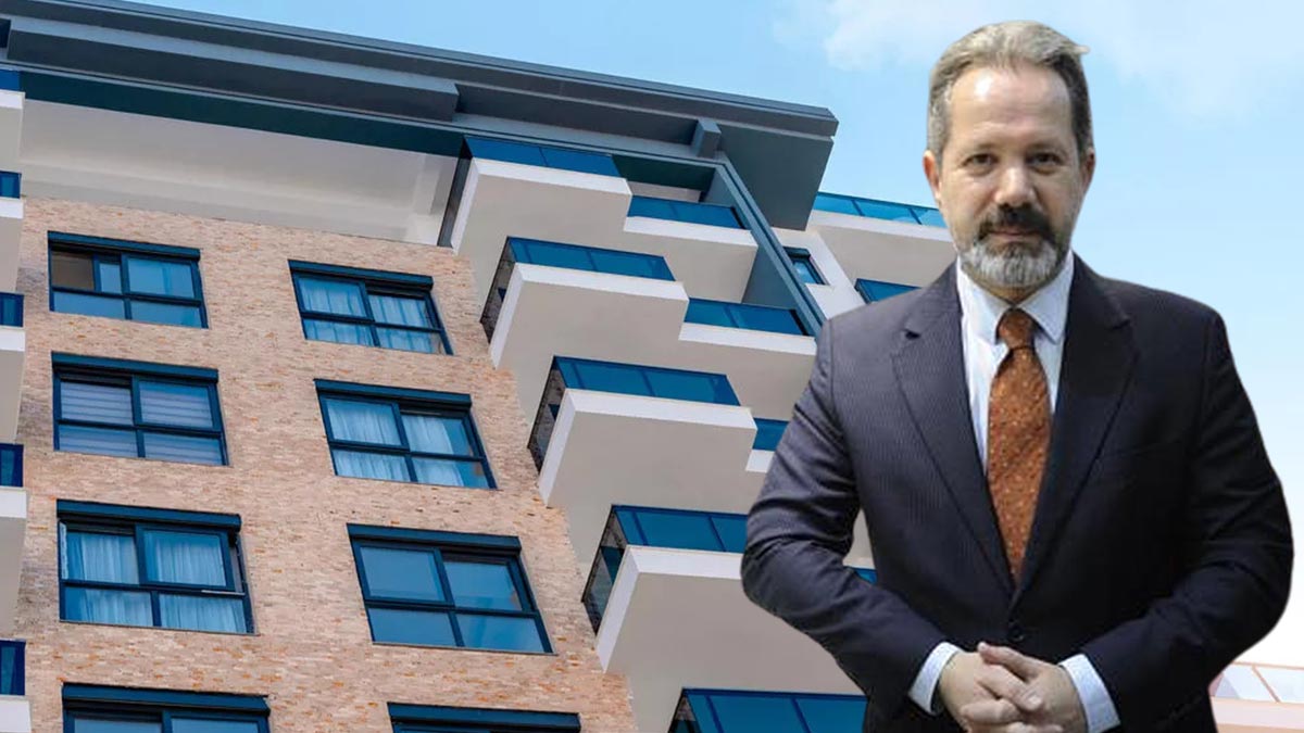 Kiracılar şimdi yandı: Ev kiraları artık TL ile ödenmeyecek! İslam Memiş, konut piyasasındaki yeni dönemi açıkladı