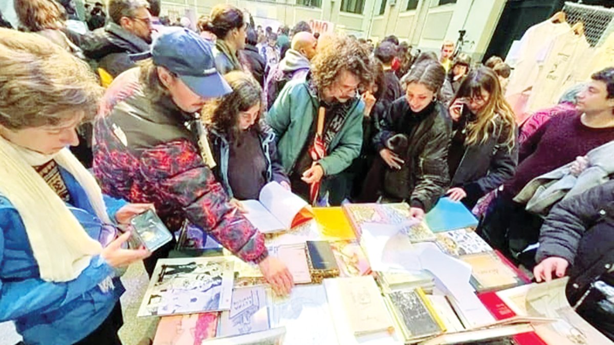 Türkiye’de doğan sanat fuarı Viyana’da