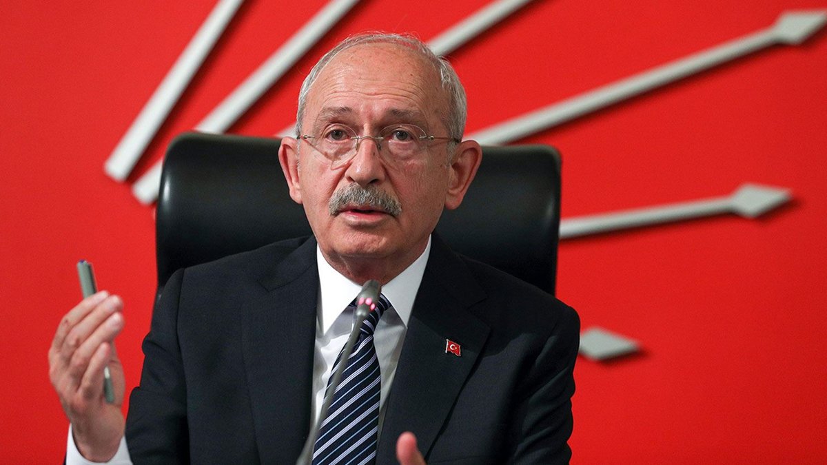 Kılıçdaroğlu'ndan 'provokasyon' çıkışı: Çocuklara taş attıran failleri istiyoruz