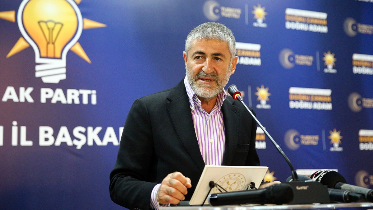 Nebati'den KKM yorumu: Çağın buluşu