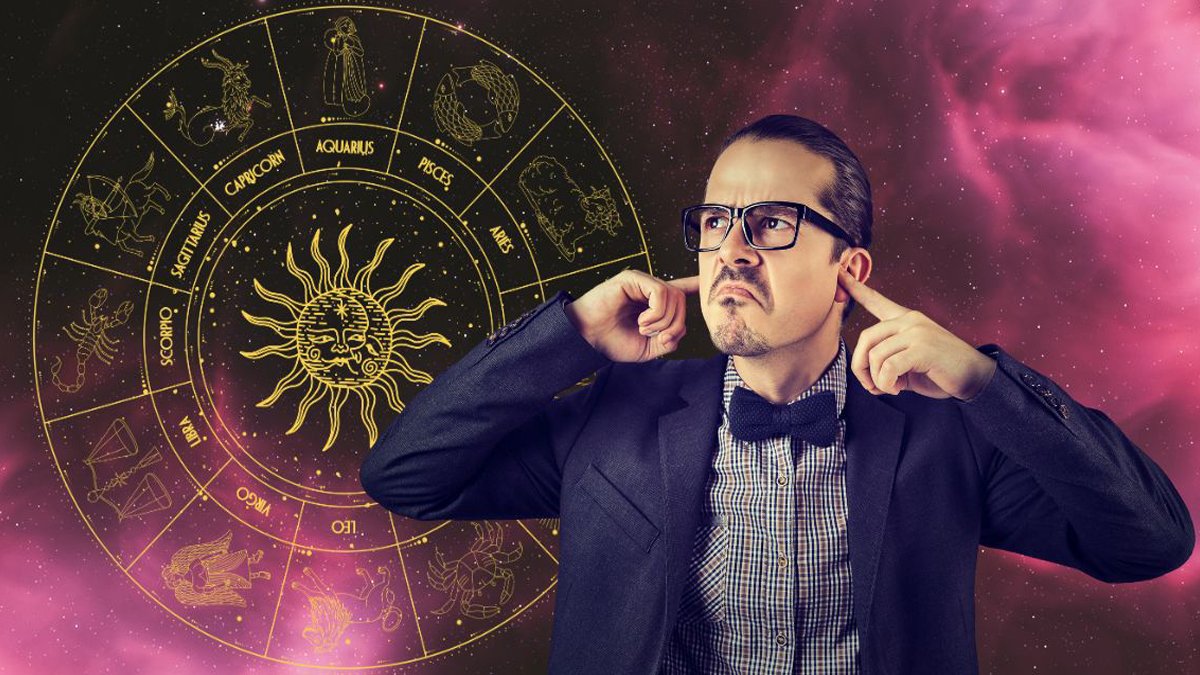 Bu 3 burç en inatçı olanıdır: onlar boyun eğmezler! Onların inadı keçilerde bile yok...