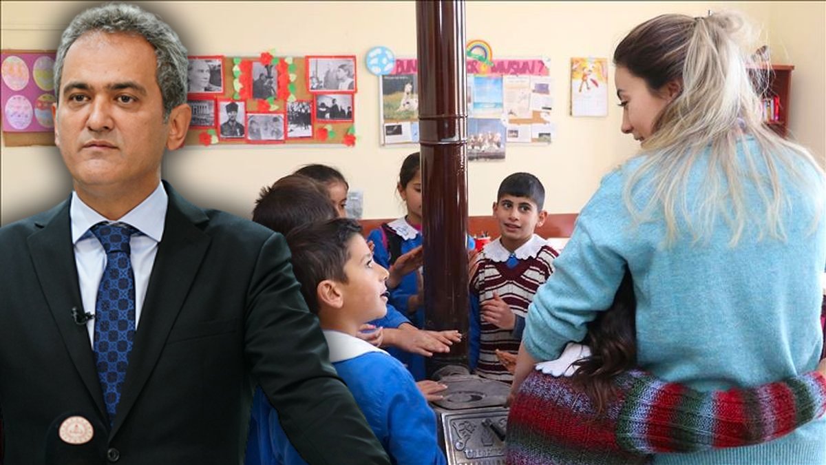 Kılıçdaroğlu vaat etti, iktidar sahiplendi: 2023'ün sonuna kadar tüm köy okullarını açacağız