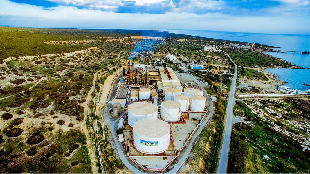 AKSA Şirketi’nin baskısı ada basınına manşet oldu: 14 Mayıs öncesi KKTC’ye sözleşme baskısı