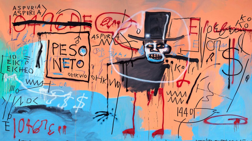 41 yıl geciken sergi: Modena Resimleri