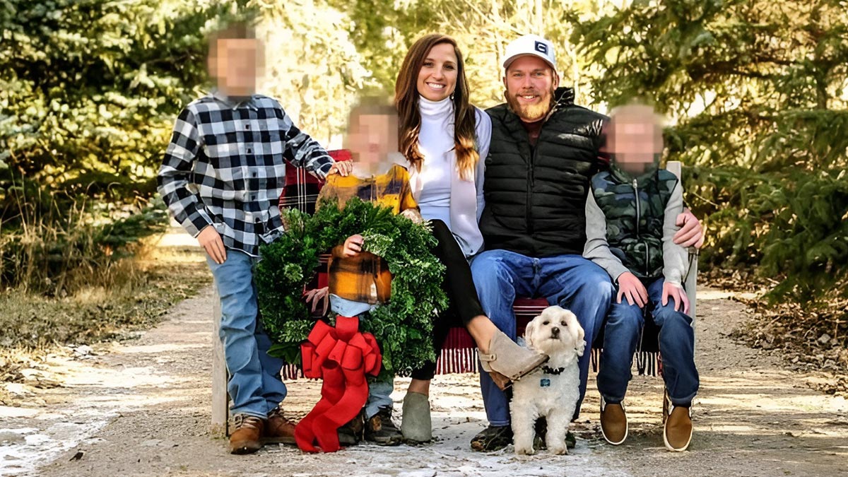 Ölen eşine kitap yazmıştı: Korkunç gerçek ortaya çıktı! Meğer katil evin içindeymiş...