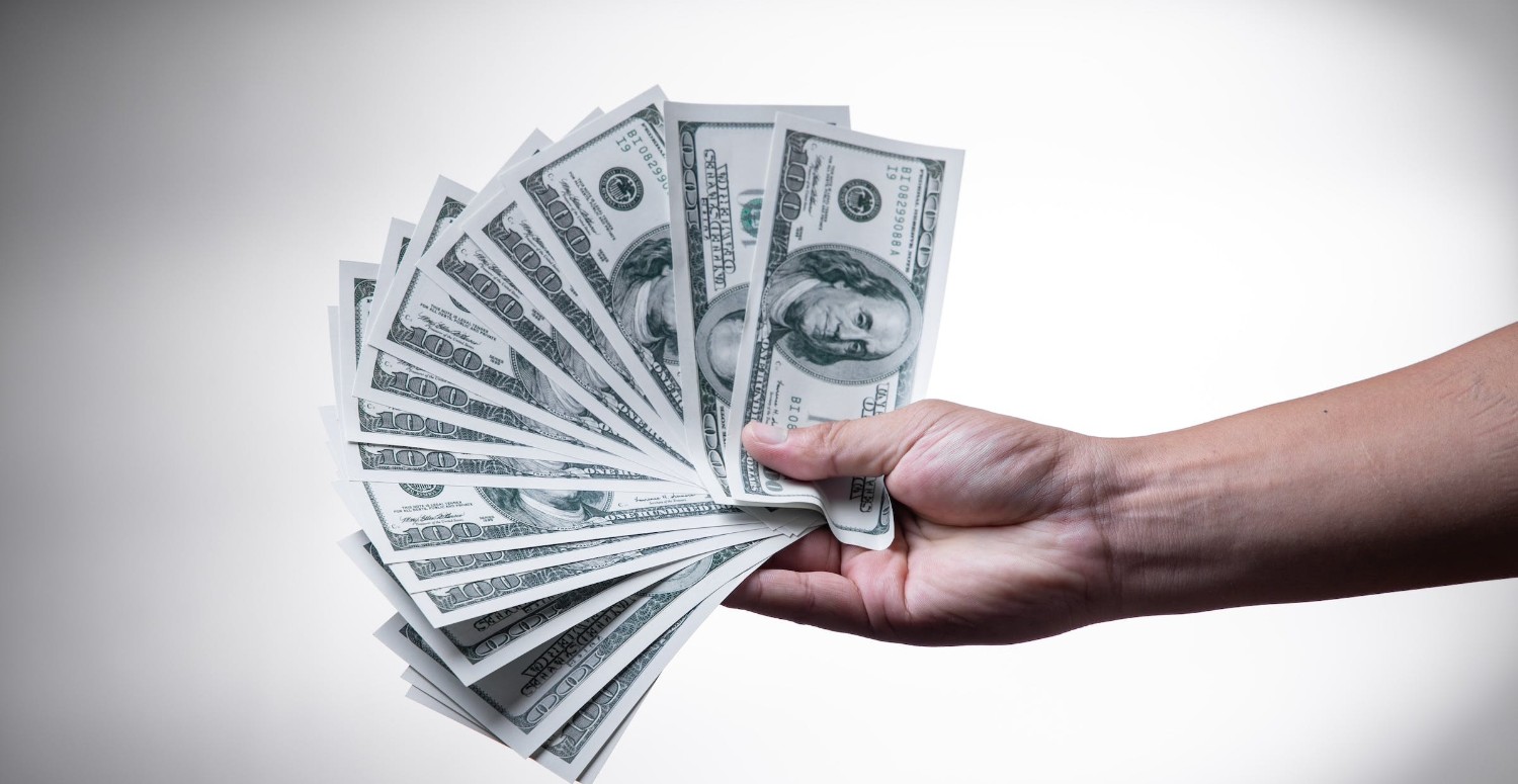 Bloomberg'ten piyasayı sallayan dolar tahmini! Dolar 26 TL olacak: Tarih verildi