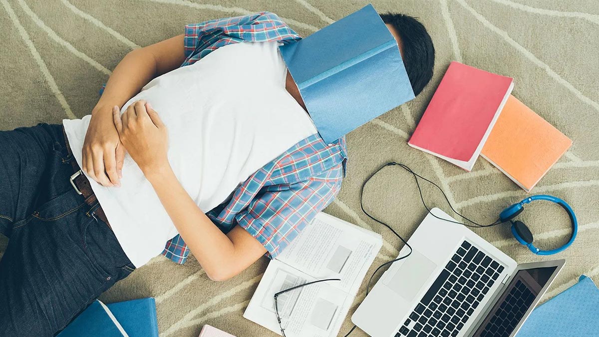 Üniversite sınavına hazırlanırken bu hataları sakın yapmayın! Uzmanından altın değerinde 6 pratik tavsiye