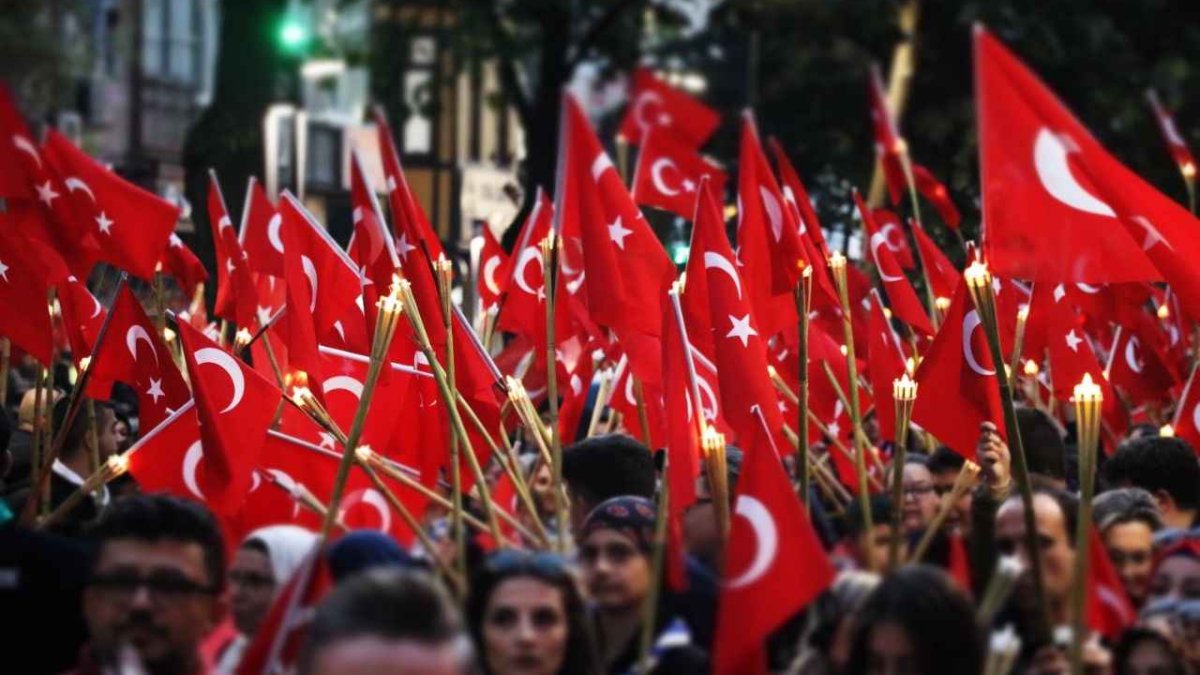 Yeni bir döneme doğru