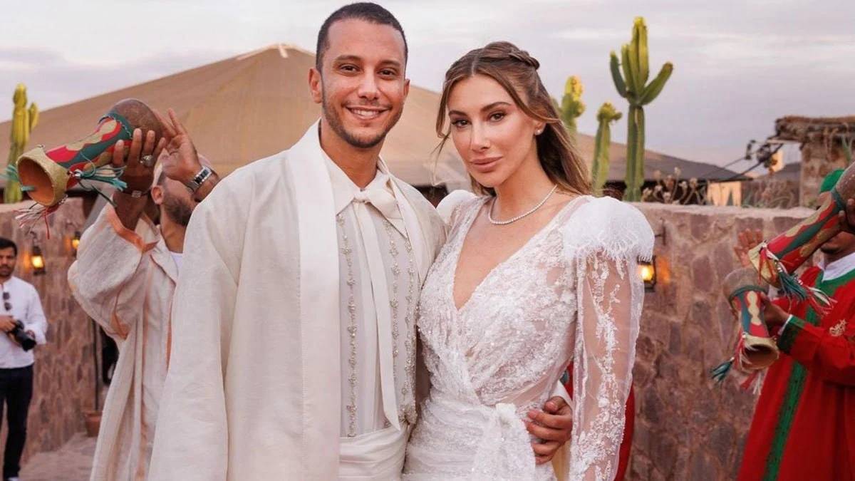 Şeyma evlendi dünya konuştu! Şeyma Subaşı'nın gelinlik fiyatı yok artık dedirtti: Bir servet ödedi