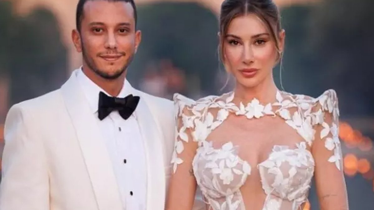 Dudak uçuklatan rakam! Şeyma Subaşı'nın gelinliğinin fiyatı belli oldu!