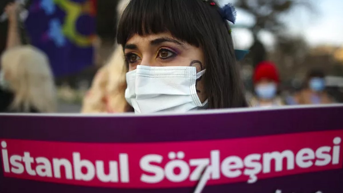 Türkiye çekildi, onlar imzalıyor: AB'de 'İstanbul Sözleşmesi' hazırlığı