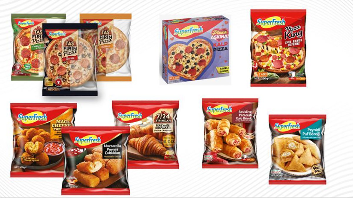 Kerevitaş inovasyonla büyüyor: İlk çeyrekte yüzde 31’lik artışla 3,2 milyar TL ciro