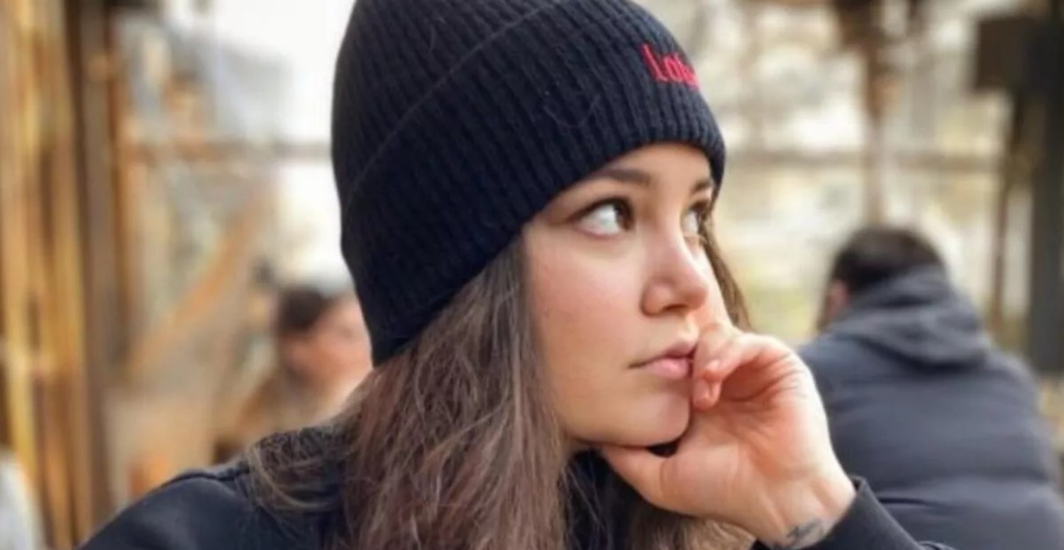 Duy Beni dizisinin Emine'si iğne ipliğe döndü! 35 kilo birden verdi: Gören tanıyamıyor