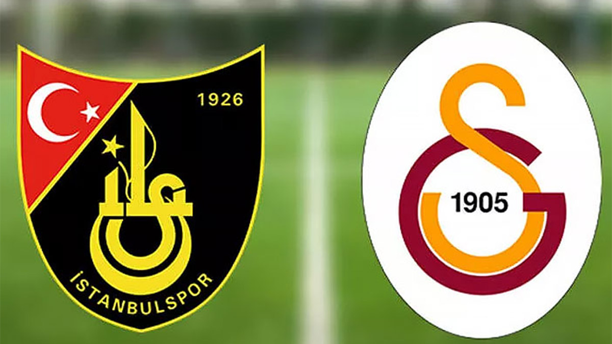 İstanbulspor-Galatasaray Maçının Stadı Belli Oldu