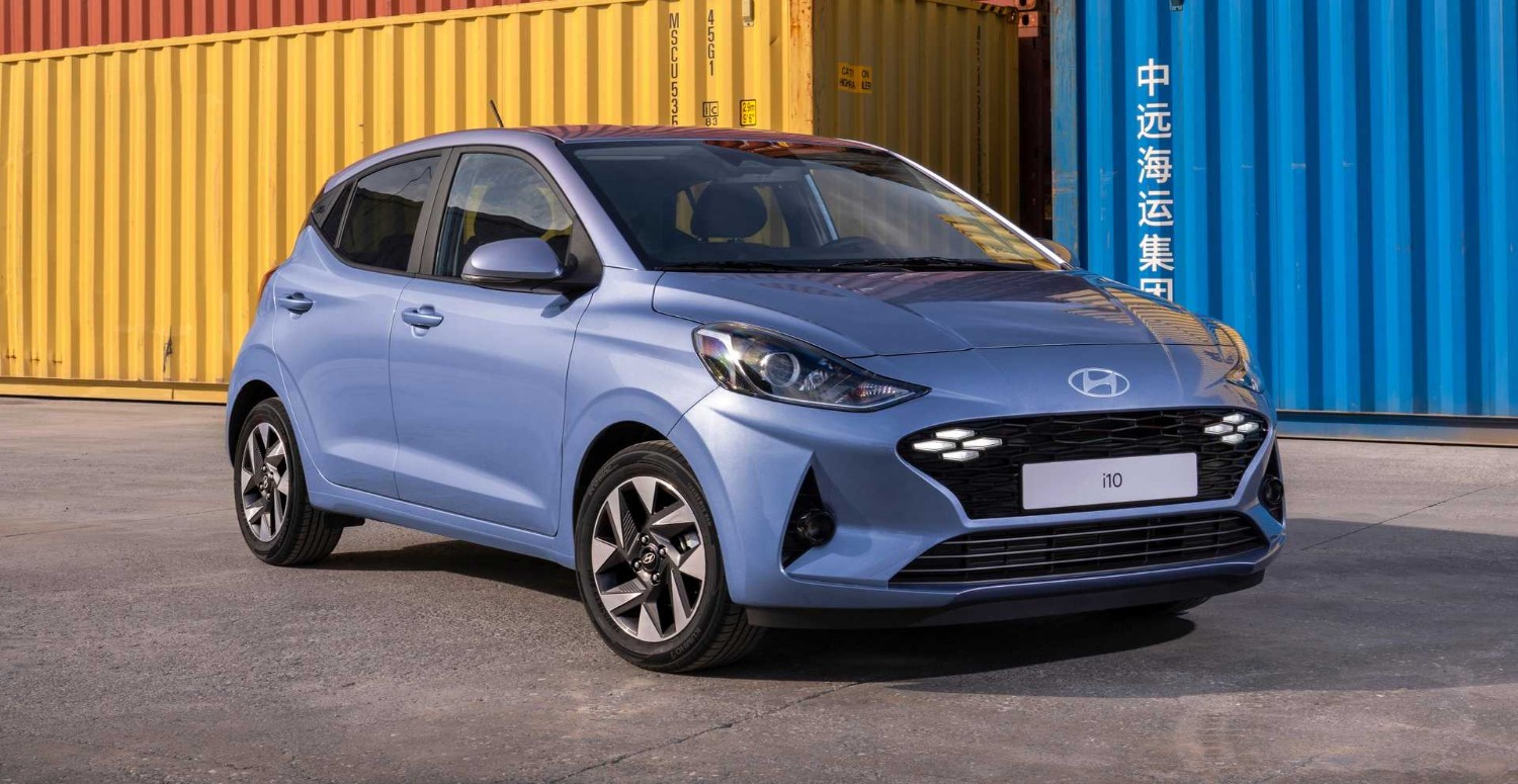 Araba almak isteyenlere müjde! Hyundai i10 anahtarını şimdi al, 6 ay sonra ödemeye başla: Dev kampanya başladı