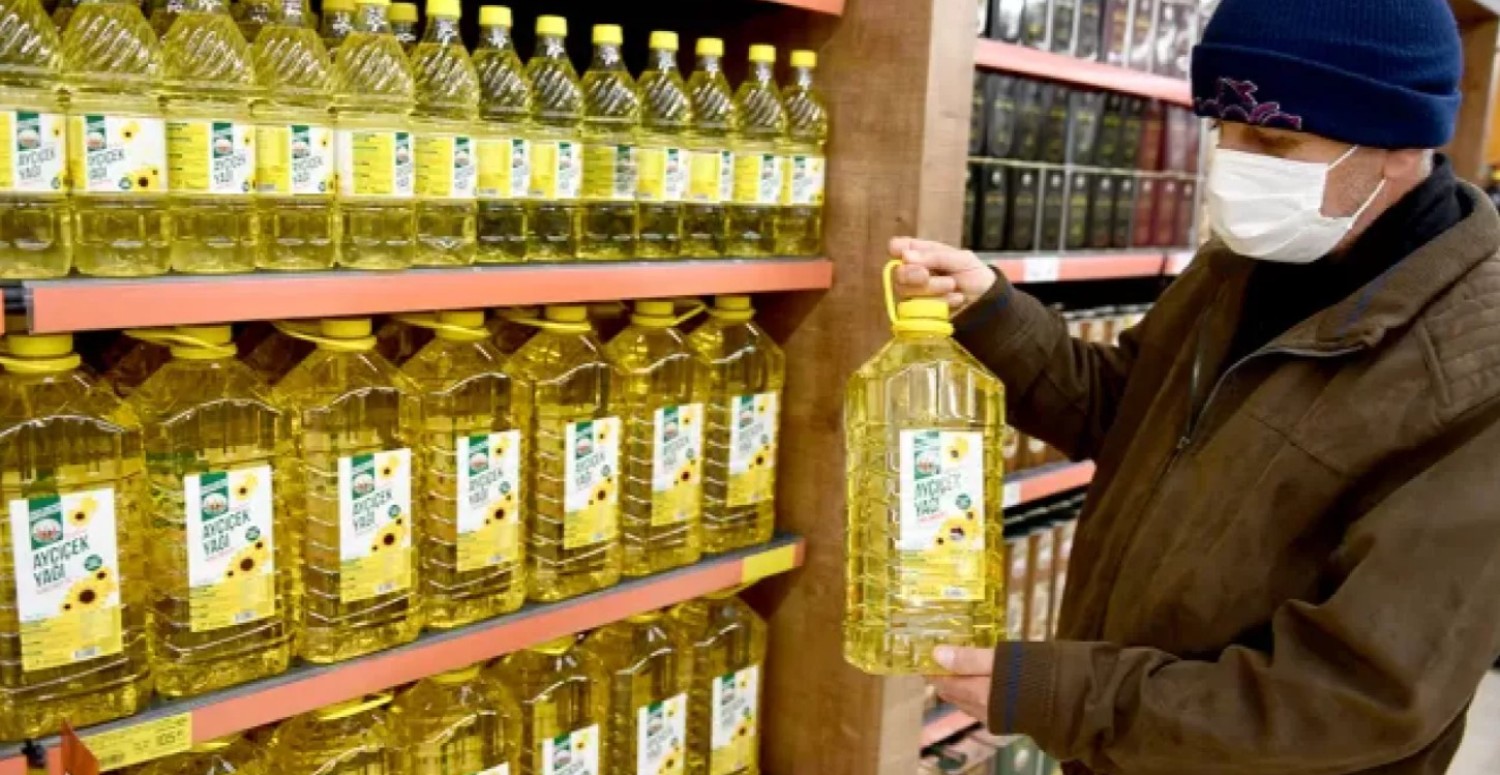 Zincir marketler ortak indirimi başlattı! Ayçiçek yağında görülmemiş fiyatlar: En ucuzu burada