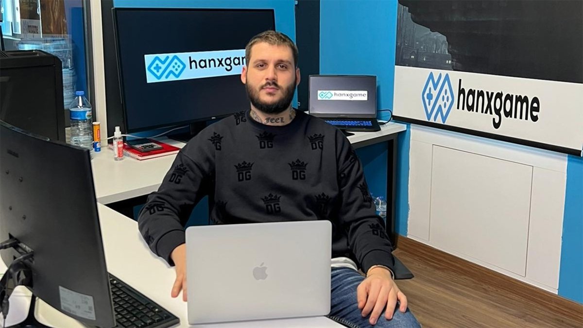 Başbuğhan Çeker: 2026 yılında dijital oyun sektörünün 295 milyar doları aşması bekleniyor