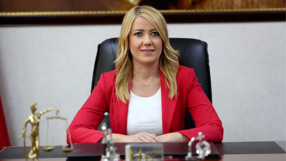 Başkan Doğan’dan 19 Mayıs mesajı