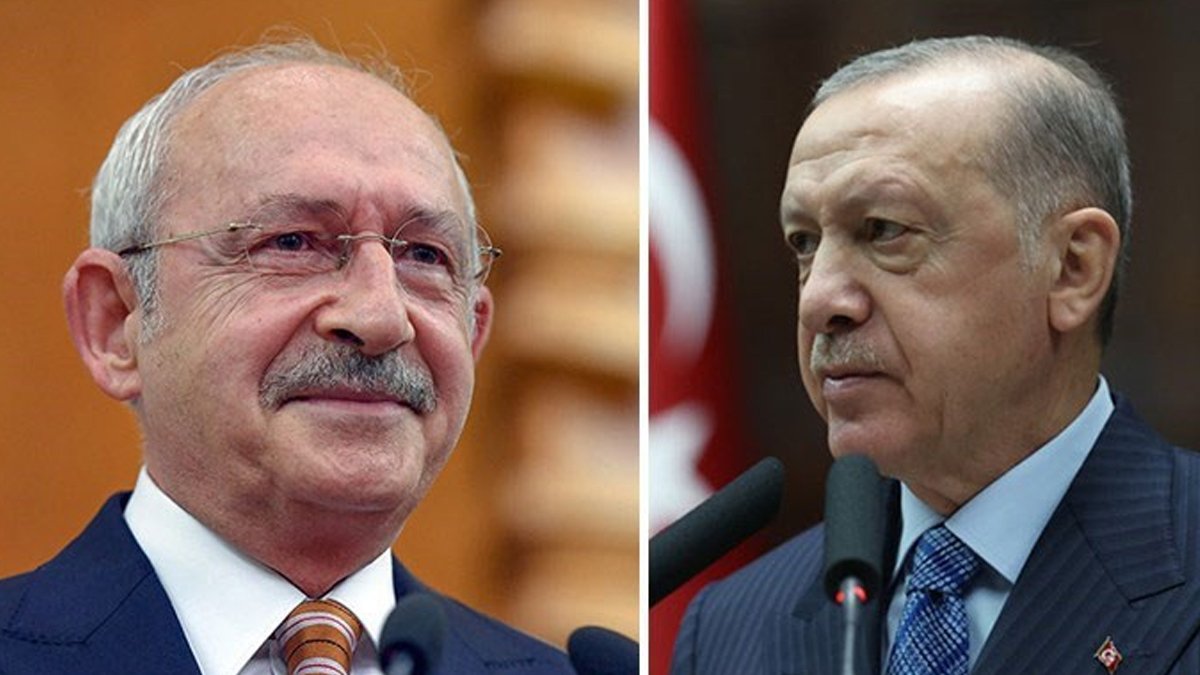 Önceki seçimi de bilmişlerdi! O anket şirketinden olay tahmin: İlk turda her şey bitiyor