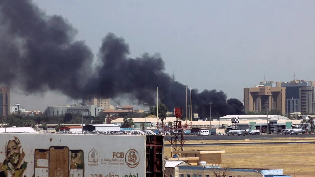 Taraflardan sivillerin korunması için anlaşma: Sudan görüşmelerinden ateşkes çıkmadı