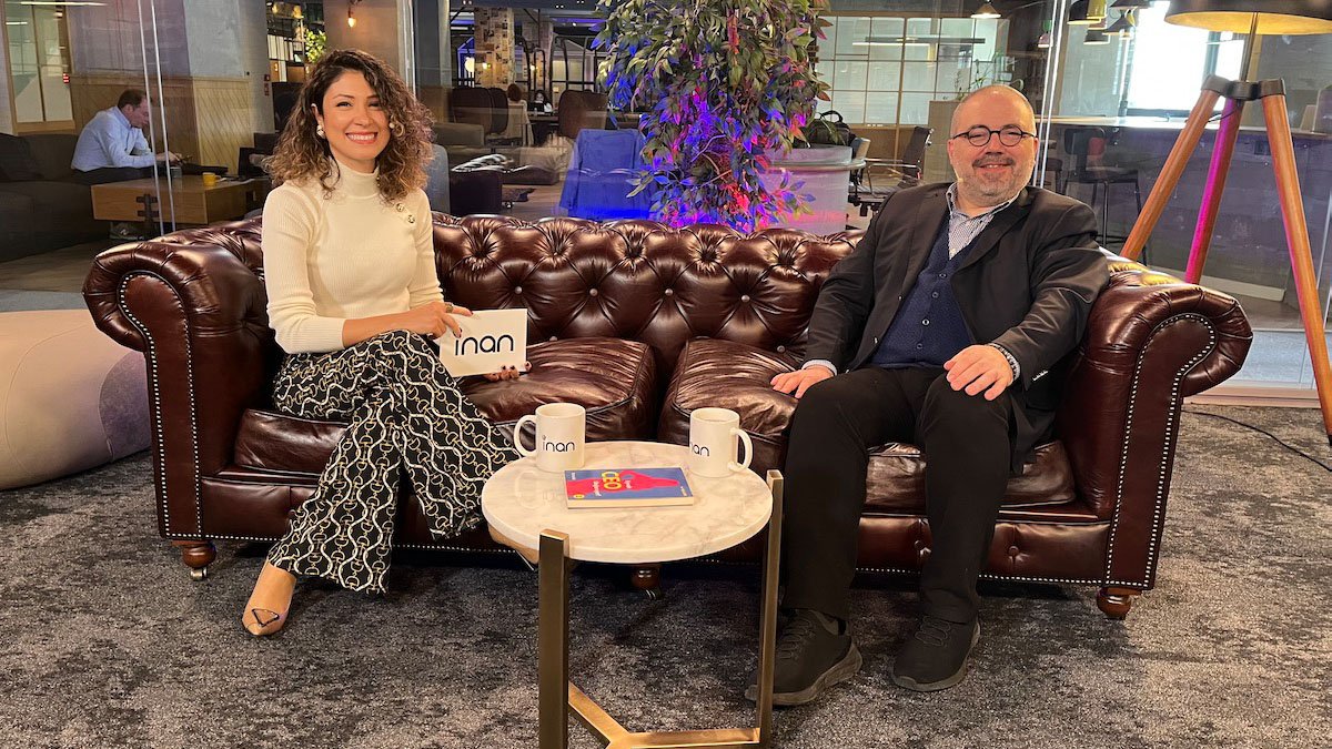 Sesi Açıyoruz” programının ikinci bölümü yayınlandı