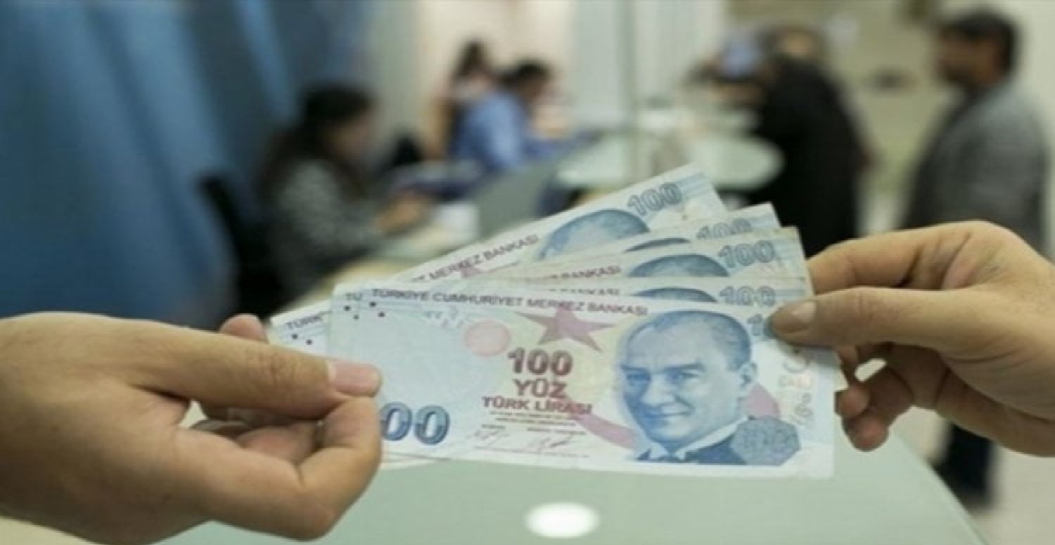 Gençlere işsizlik maaşı duyuruldu! 18-26 yaş arasına 2500 TL nakit ödenecek