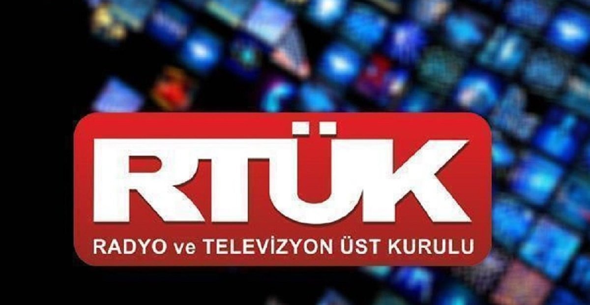 RTÜK'ten 'daha sıkı denetim' kararı