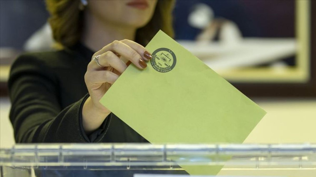 Seçim yasakları bugün başlıyor: İşte 18.00'de başlayacak yasaklar