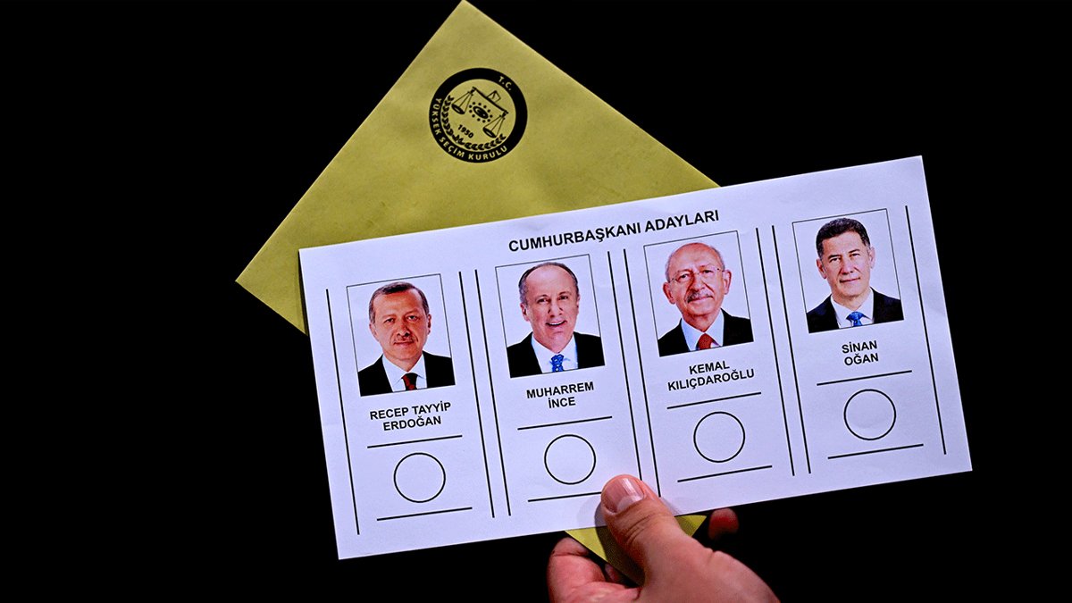 Avrupa'dan '14 Mayıs' çağrısı: Ne olursa olsun sonuca saygılı olunmalı